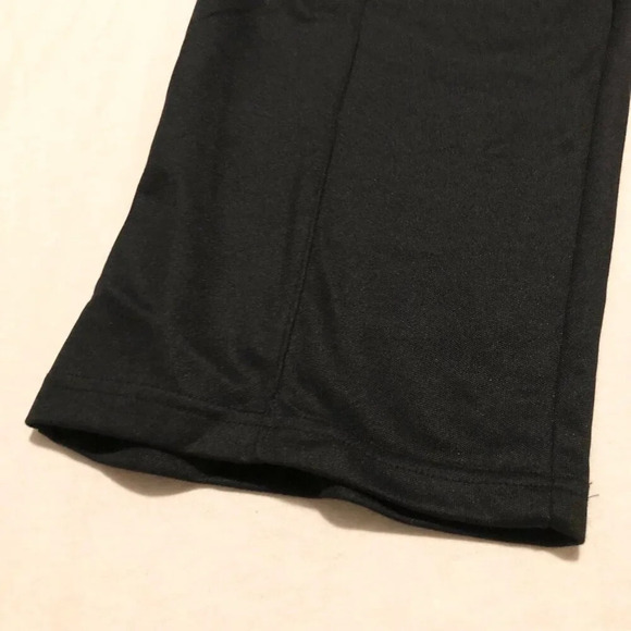 New Balance Track Pants Mens Size 3  Joggers Black - Picture 6 of 14